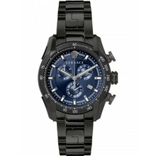 Meeste kell Versace VE2I00521, V-Ray Chronograph, 44mm