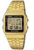 Meeste kell Casio A500WGA-1DF, hõbedane