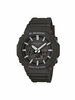 Meeste käekell Casio G-Shock GA-2100-1AER, must