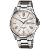 Meeste kell Casio MTP-1384D-7AVEF, hõbe