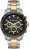 Meeste kell Michael Kors Layton Chronograph MK8784, ZM009D