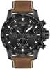 Meeste käekell Tissot Supersport Chronograph T125.617.36.051.01
