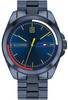 Meeste kell Tommy Hilfiger Riley 1791689, sinine
