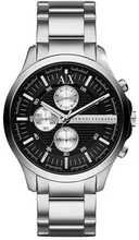 Meeste kell Armani Exchange AX2152