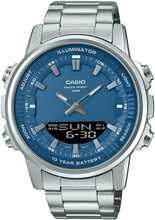 Meeste kell Casio AMW-880D-2A1V, sinine
