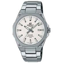 Meeste käekell Casio Edifice EFR-S108D-7AVUEF, hõbedane