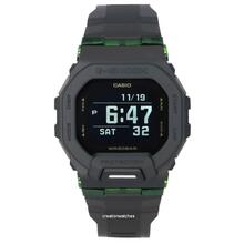 Meeste kell Casio G-Shock GBD-200UU-1, must