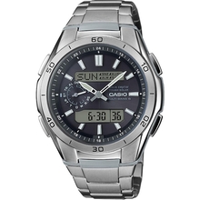 Casio Waveceptor WVA-M650TD-1AER, must