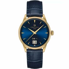 Meeste käekell Certina DS-1 Automatic Big Date C029.426.36.041.00