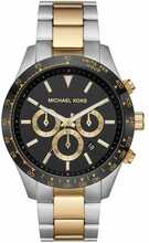Meeste kell Michael Kors Layton Chronograph MK8784, ZM009D