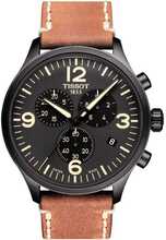 Meeste käekell Tissot Chrono XL Classic T116.617.36.057.00