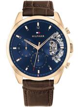 Meeste kell Tommy Hilfiger Baker 1710453, pruun