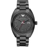Käekell Armani AR5910, 44 mm, must