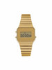 Meeste kell Casio A700WEVG-9AEF, kuldne