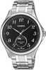 Meeste käekell Casio Collection MTP-M110D-1AVER, hõbedane