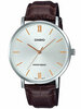 Meeste kell Casio MTP-VT01L-7B2, hõbe
