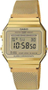 Meeste kell Casio Vintage A700WMG-9ADF, kuldne