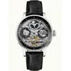 Meeste kell Ingersoll The Jazz I07701, automaatne, 42mm, 5ATM
