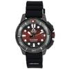 Meeste käekell Orient M-Force Automatic RA-AC0L09R00B, punane