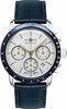 Zeppelin New York 88781, 42 mm, kvarts