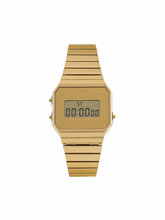 Meeste kell Casio A700WEVG-9AEF, kuldne