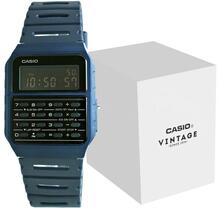 Meeste käekell Casio CA-53WF-2BEF, sinine