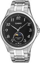 Meeste käekell Casio Collection MTP-M110D-1AVER, hõbedane