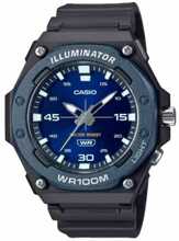 Meeste kell Casio Collection & Vintage MW-620H-2AVDF