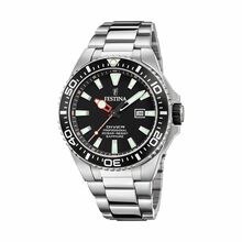 Meeste käekell Festina F20663/3, ZD123C