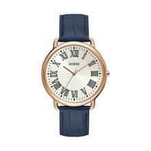 Meeste kell Guess W1164G2, kuldne, 44 mm