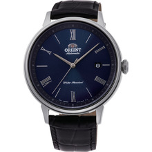 Meeste kell Orient Contemporary Automatic RA-AC0J05L10B, must