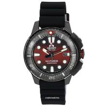 Meeste käekell Orient M-Force Automatic RA-AC0L09R00B, punane