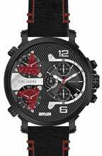 Meeste kell Paul Lorens PL11706A2-1A3, must