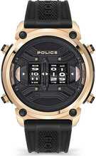 Meeste kell Police PEWJP2108301 Rotor, must