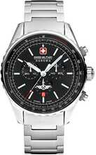 Meeste käekell Swiss Military Hanowa Afterburn Chrono SMWGI0000303