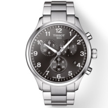 Tissot Chrono XL Classic T116.617.11.057.01
