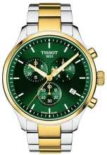 Tissot Chrono XL Classic T116.617.22.091.00