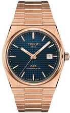 Tissot Prx Powermatic 80 T137.407.33.041.00