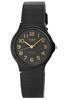 Meeste kell Casio Collection MQ-24-1B2, must