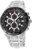Meeste käekell Casio Edifice EFR-539D-1A, ZD114A, 10ATM