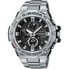 Meeste kell Casio G-Shock GST-B100D-1AER, hõbedane