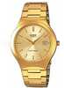 Meeste kell Casio MTP-1170N-9A, kuldne
