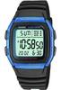 Meeste kell Casio W-96H-2AVDF, sinine