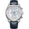Meeste käekell Citizen Eco-Drive Radio Controlled AT8260-18A