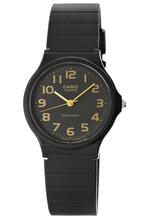 Meeste kell Casio Collection MQ-24-1B2, must