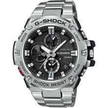 Meeste kell Casio G-Shock GST-B100D-1AER, hõbedane