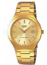 Meeste kell Casio MTP-1170N-9A, kuldne