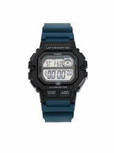 Meeste kell Casio WS-1400H-3AVEF, roheline