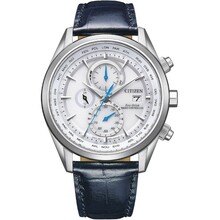 Meeste käekell Citizen Eco-Drive Radio Controlled AT8260-18A