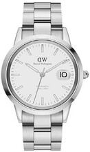 Käekell Daniel Wellington DW00100754, hõbedane